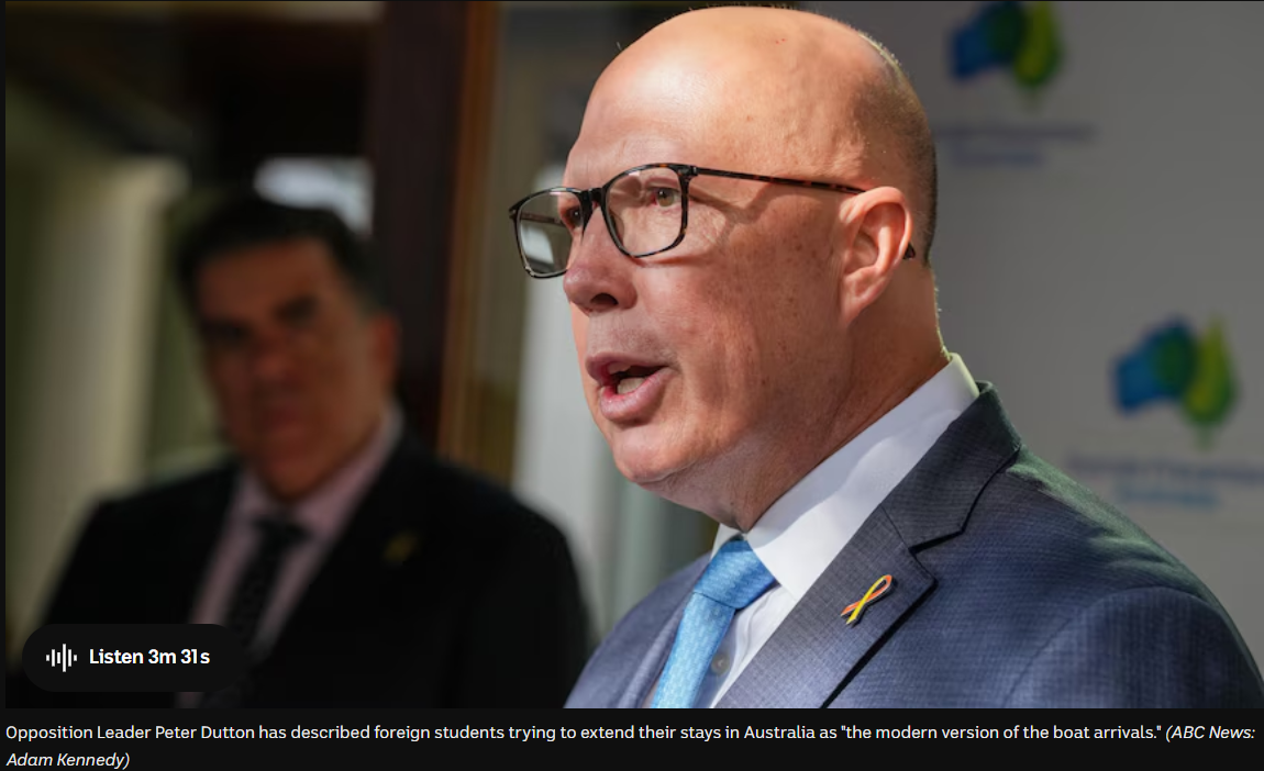 澳大利亚大选结果出炉！他成澳洲20年来首位连任总理，新西兰总理送祝福！