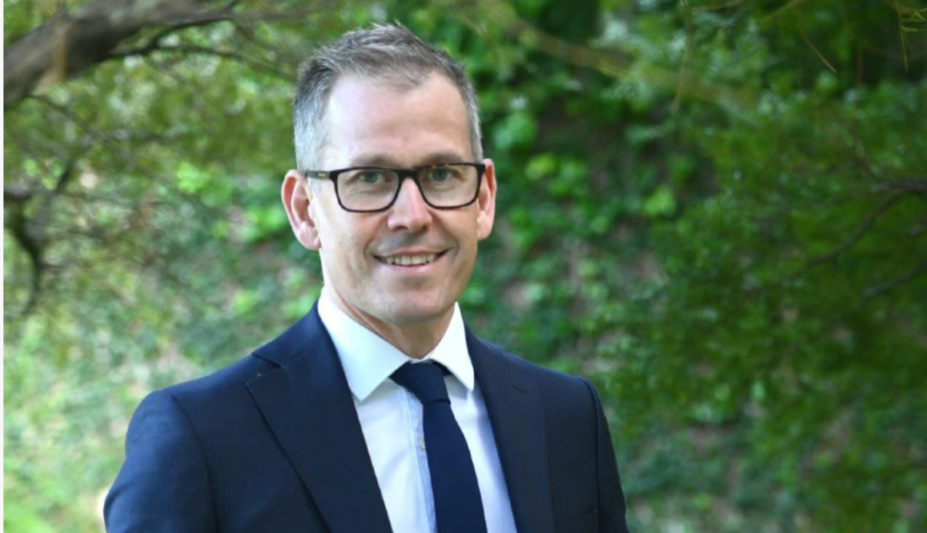 突发！NZ央行行长承认央行陷入“信任危机”