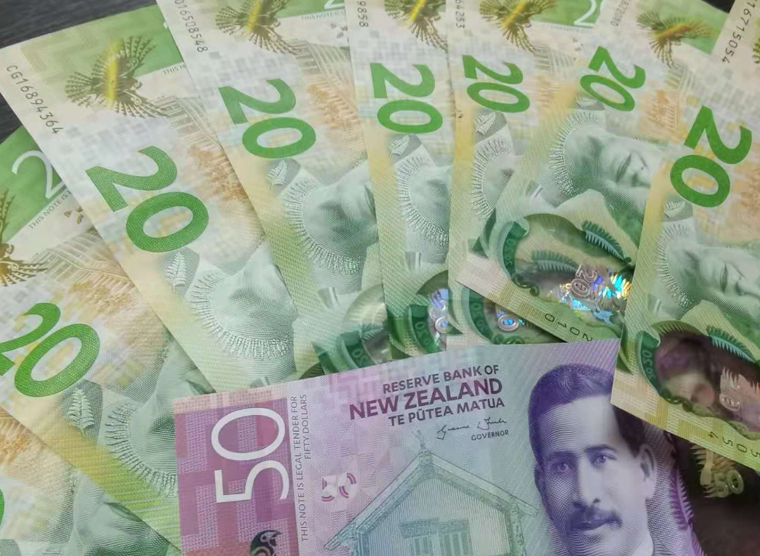 新西兰央行明日或“狠砍”利率50基点将创三年最低