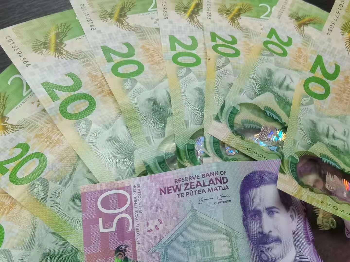 官宣！新西兰签证申请中心服务费明年1月起上调